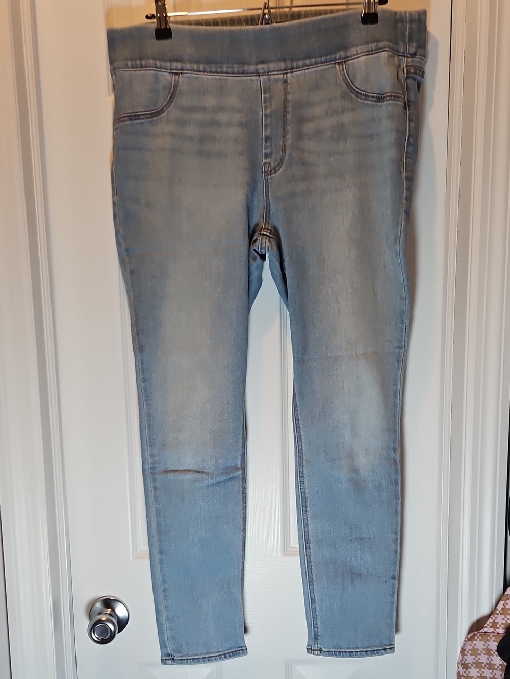 Old Navy Skinny Jegging
